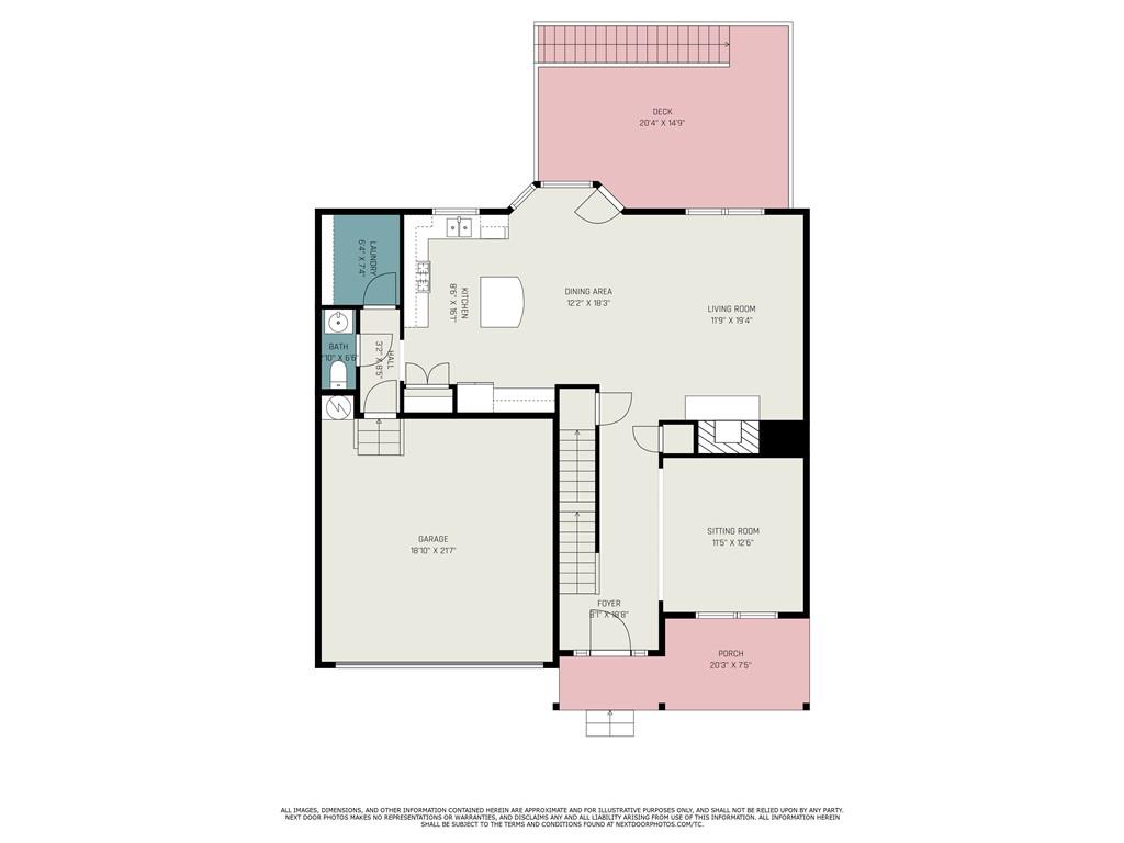 4910 Bucknell Trace, Cumming, Georgia image 36