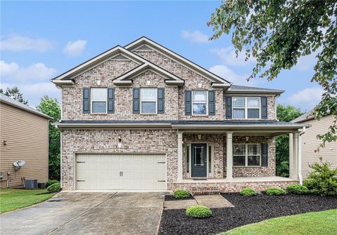 4910 Bucknell Trace Cumming GA 30028