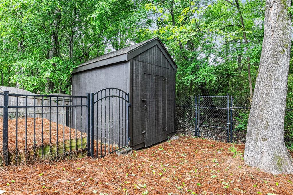 4910 Bucknell Trace, Cumming, Georgia image 32
