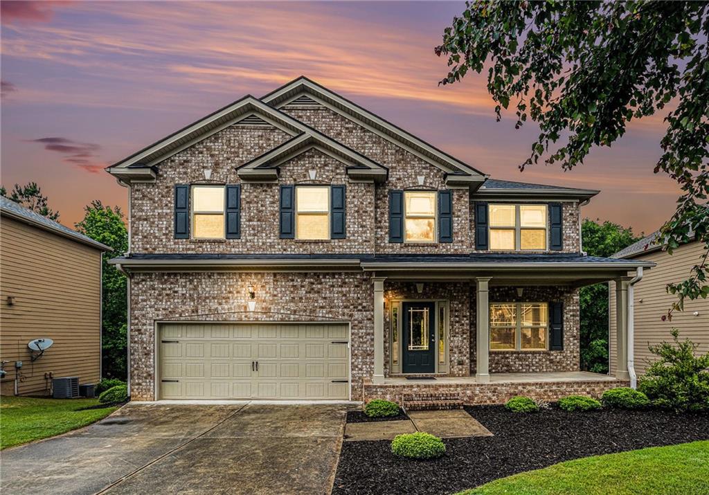 4910 Bucknell Trace, Cumming, Georgia image 39
