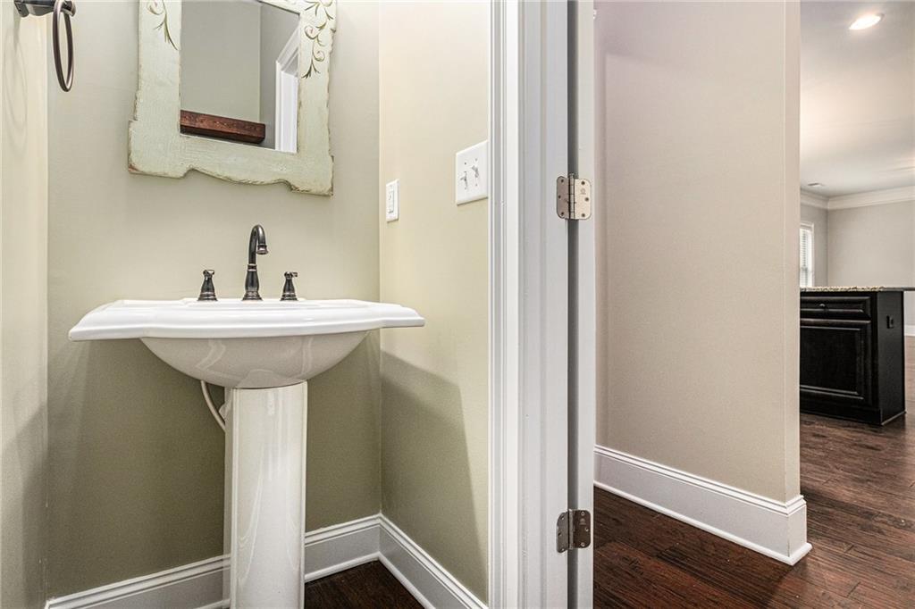 4910 Bucknell Trace, Cumming, Georgia image 14