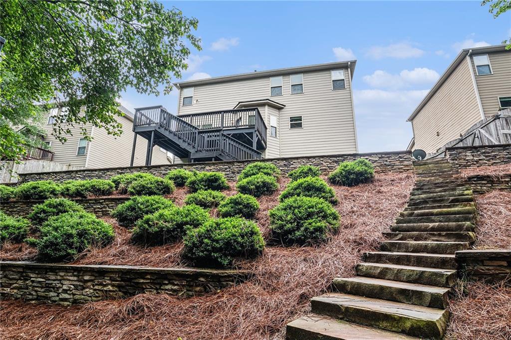4910 Bucknell Trace, Cumming, Georgia image 30