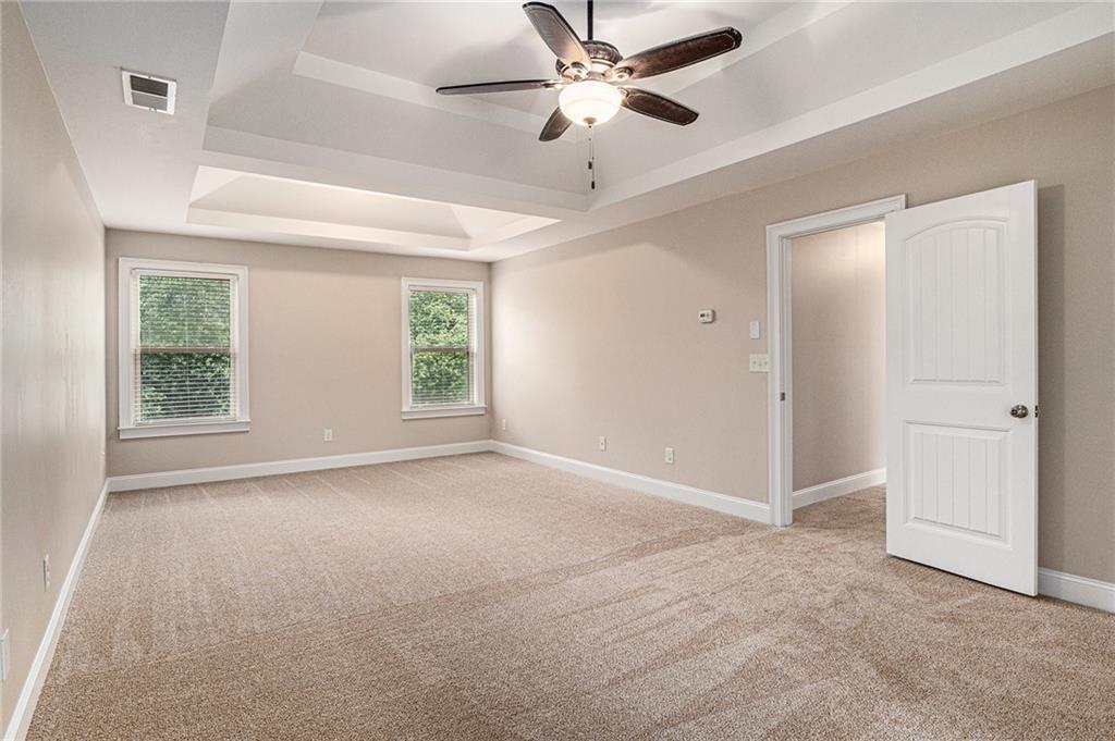 4910 Bucknell Trace, Cumming, Georgia image 15