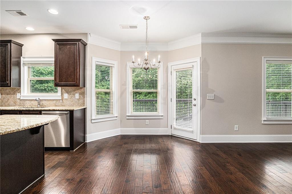 4910 Bucknell Trace, Cumming, Georgia image 11