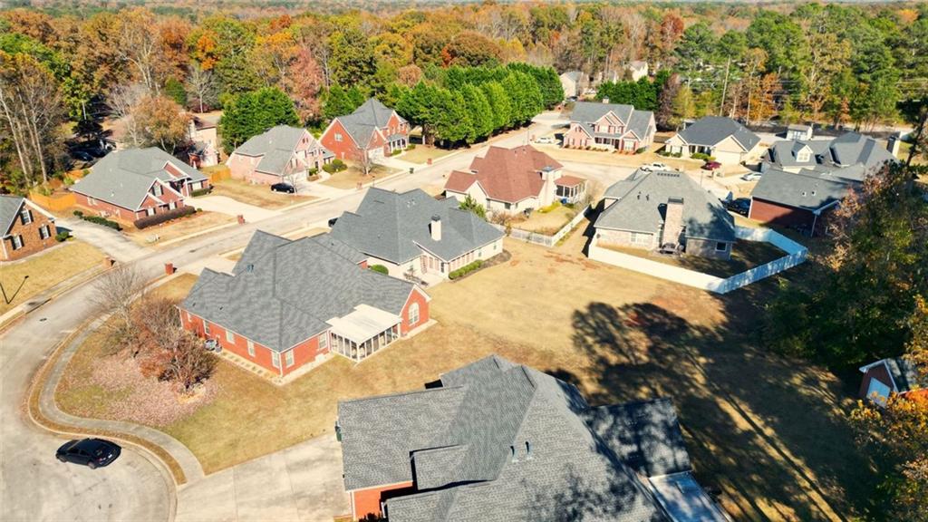 MAGNOLIA MANOR - Residential