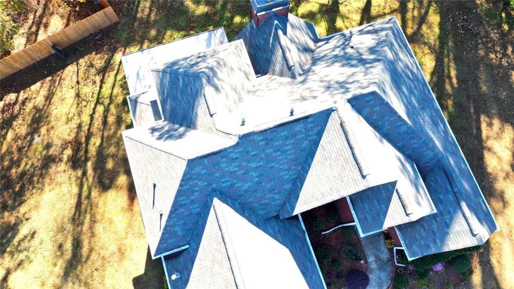 MAGNOLIA MANOR - Residential