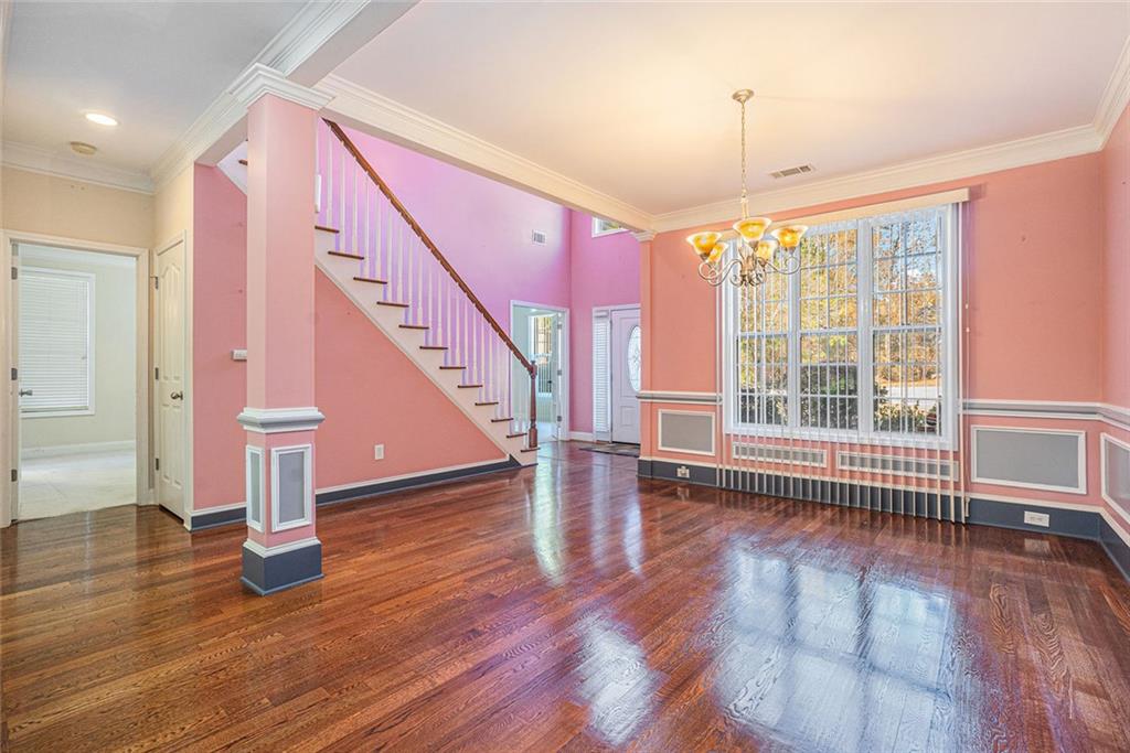 MAGNOLIA MANOR - Residential