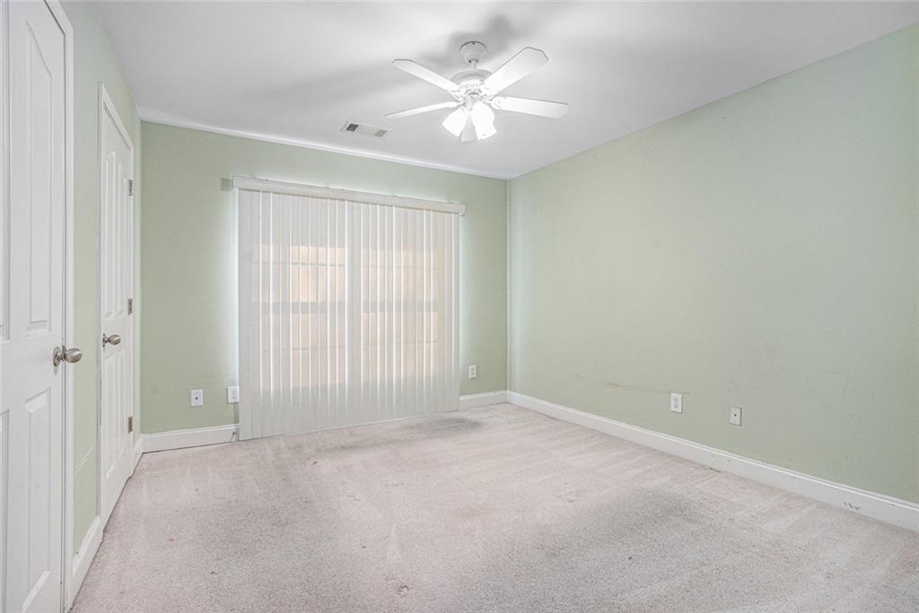 MAGNOLIA MANOR - Residential