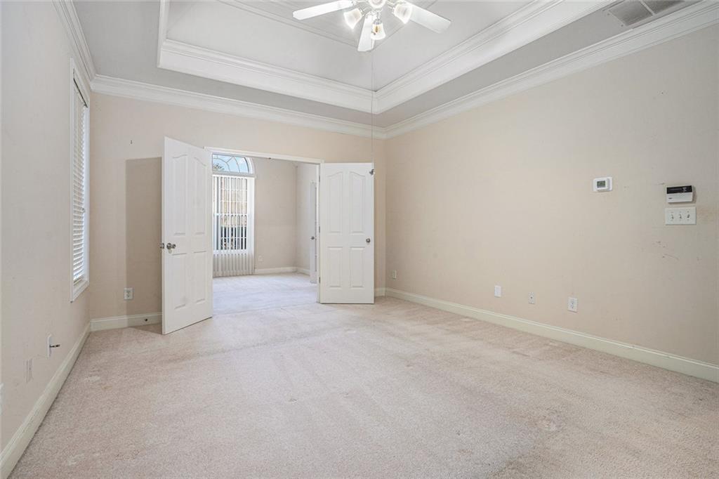 MAGNOLIA MANOR - Residential