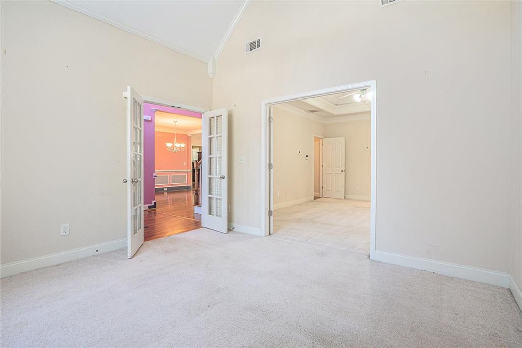 MAGNOLIA MANOR - Residential