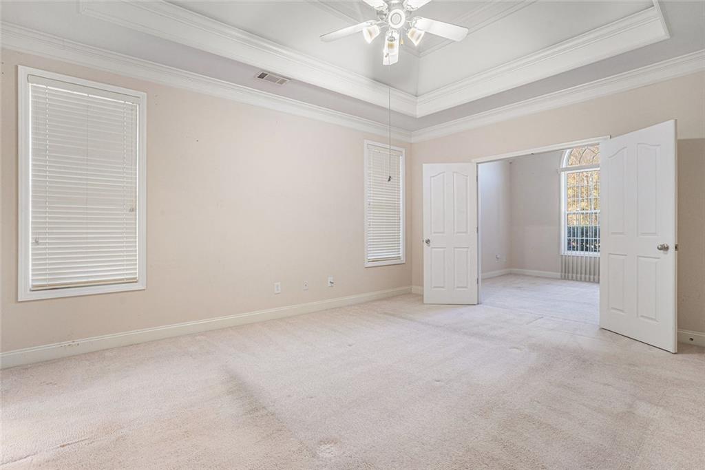 MAGNOLIA MANOR - Residential