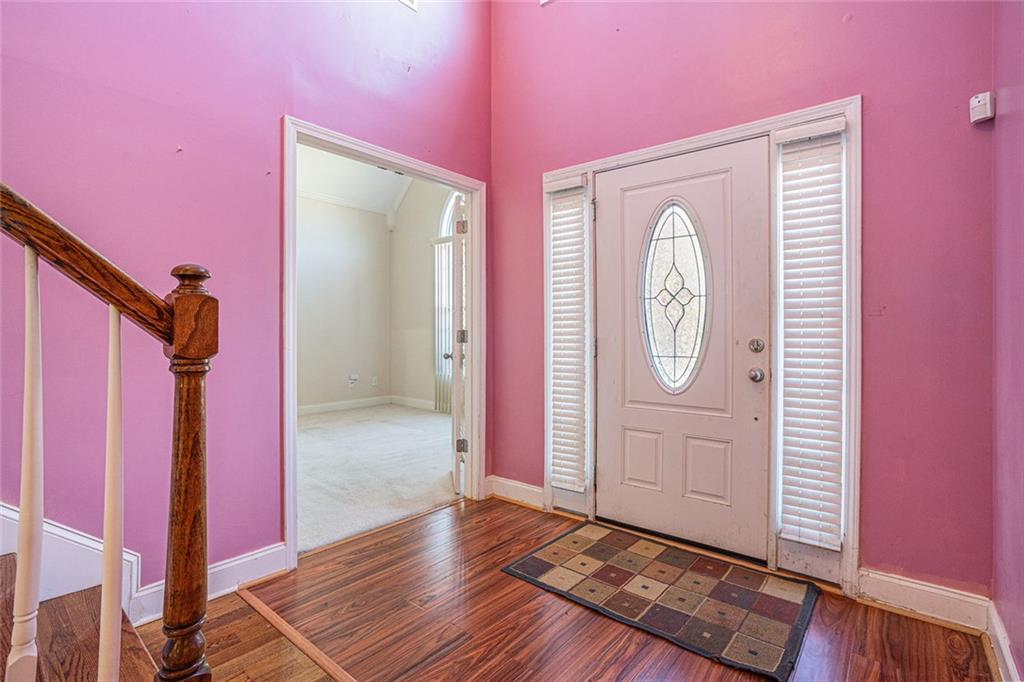 MAGNOLIA MANOR - Residential