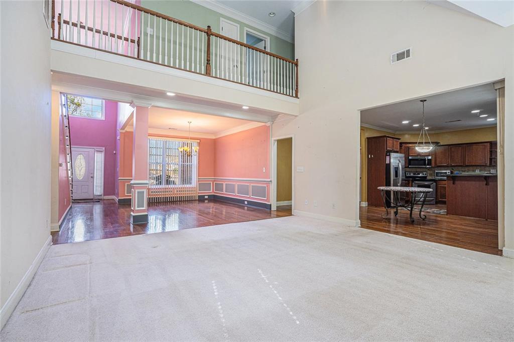 MAGNOLIA MANOR - Residential