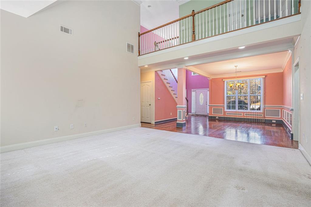 MAGNOLIA MANOR - Residential