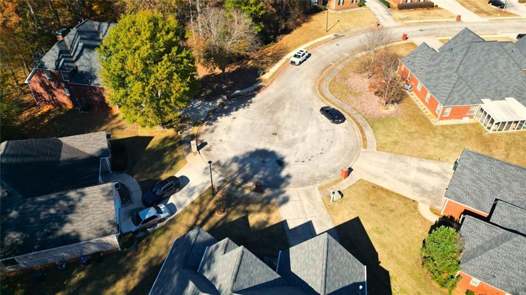 MAGNOLIA MANOR - Residential