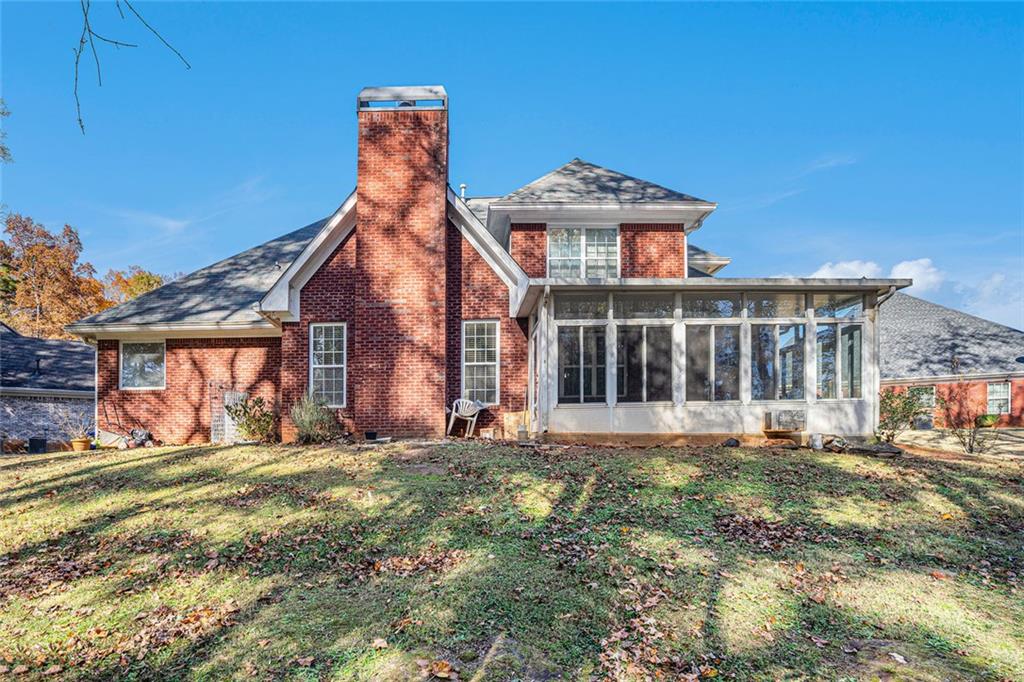 MAGNOLIA MANOR - Residential