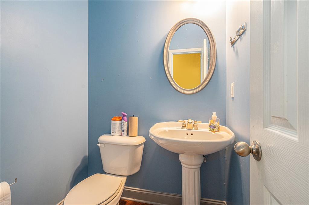 MAGNOLIA MANOR - Residential