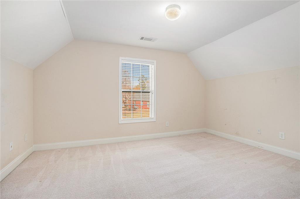 MAGNOLIA MANOR - Residential