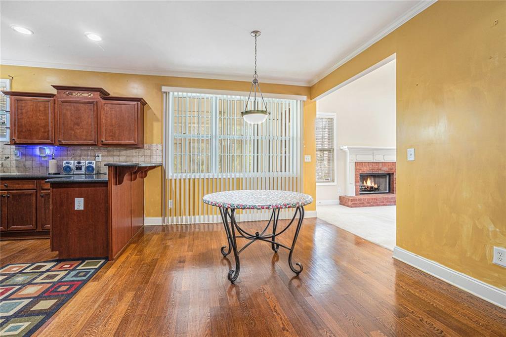 MAGNOLIA MANOR - Residential