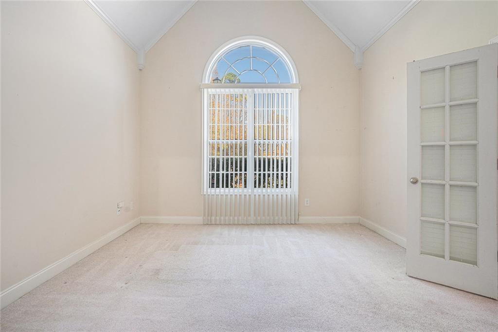 MAGNOLIA MANOR - Residential