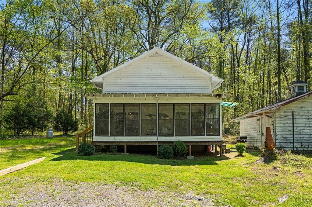 9668 Old Highway 411, Chatsworth, Georgia image 39