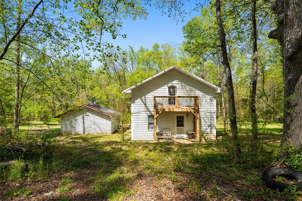 9668 Old Highway 411, Chatsworth, Georgia image 43