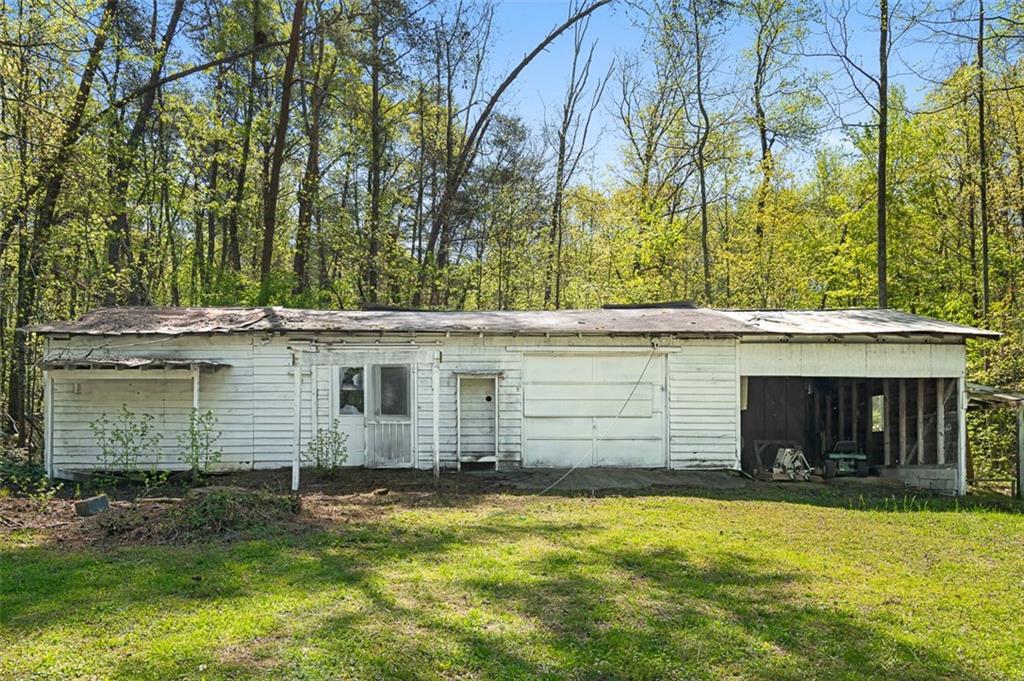 9668 Old Highway 411, Chatsworth, Georgia image 46