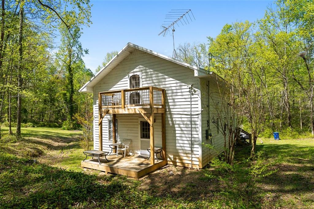 9668 Old Highway 411, Chatsworth, Georgia image 42