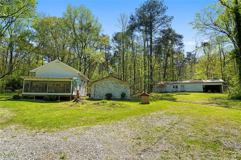 9668 Old Highway 411, Chatsworth, Georgia image 49