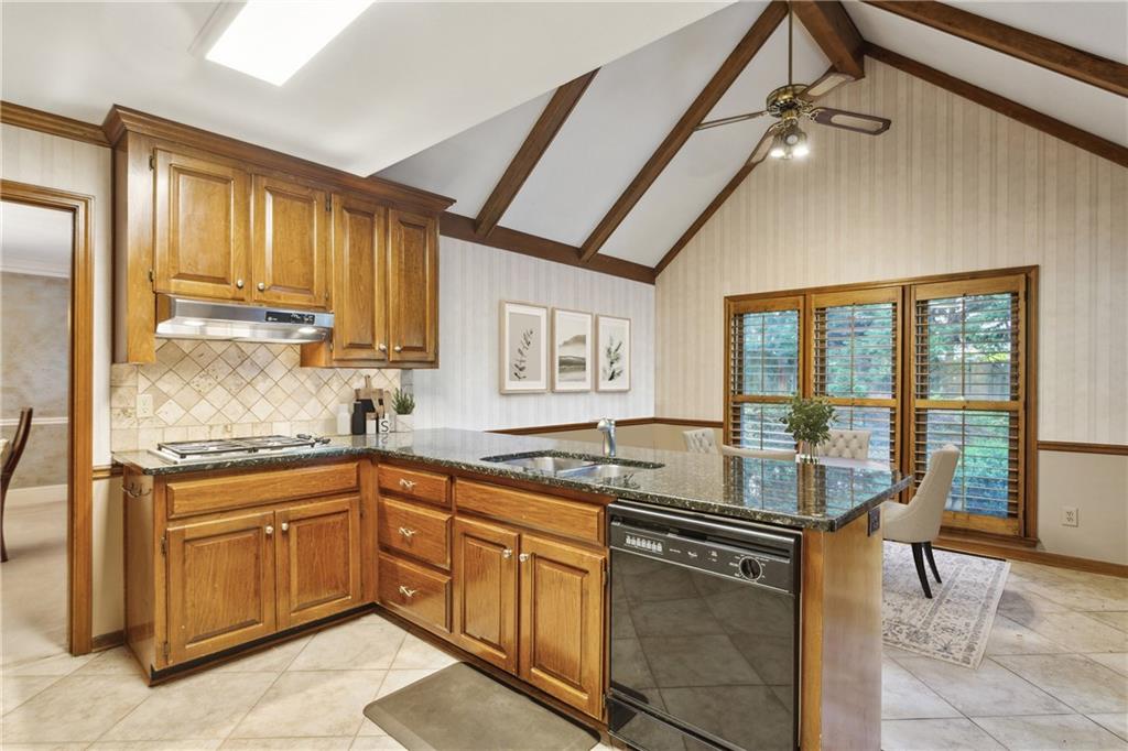 Robinson Oaks - Residential