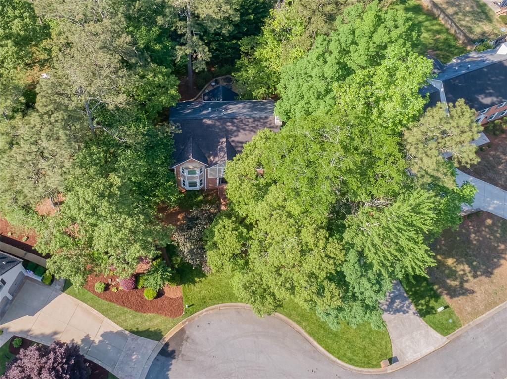3298 Robinson Oaks Way, Marietta, Georgia image 43