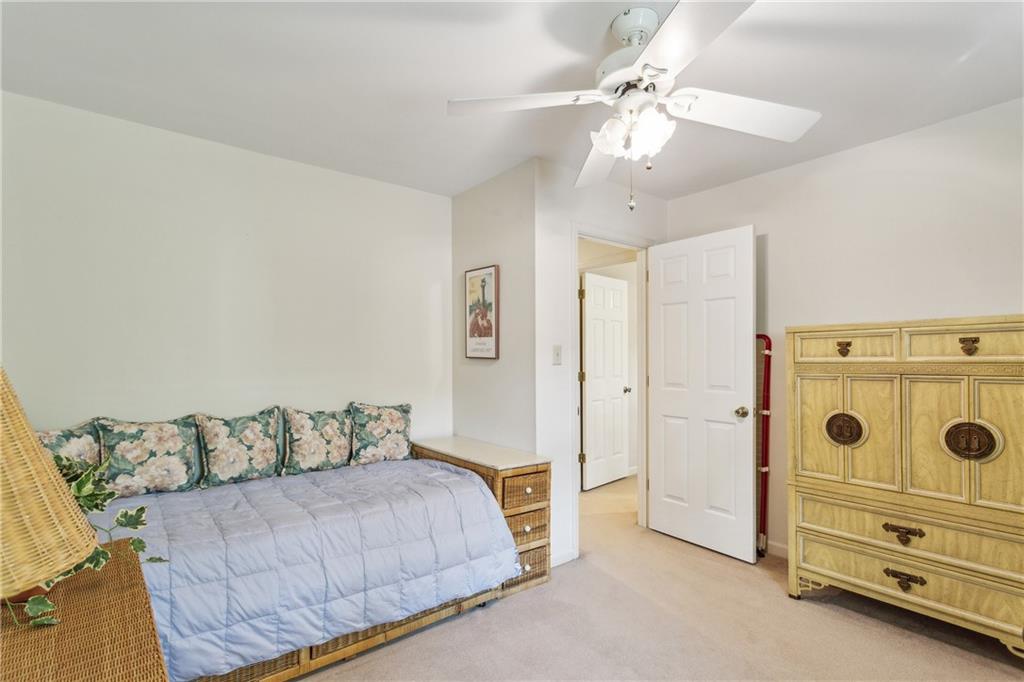 3298 Robinson Oaks Way, Marietta, Georgia image 27