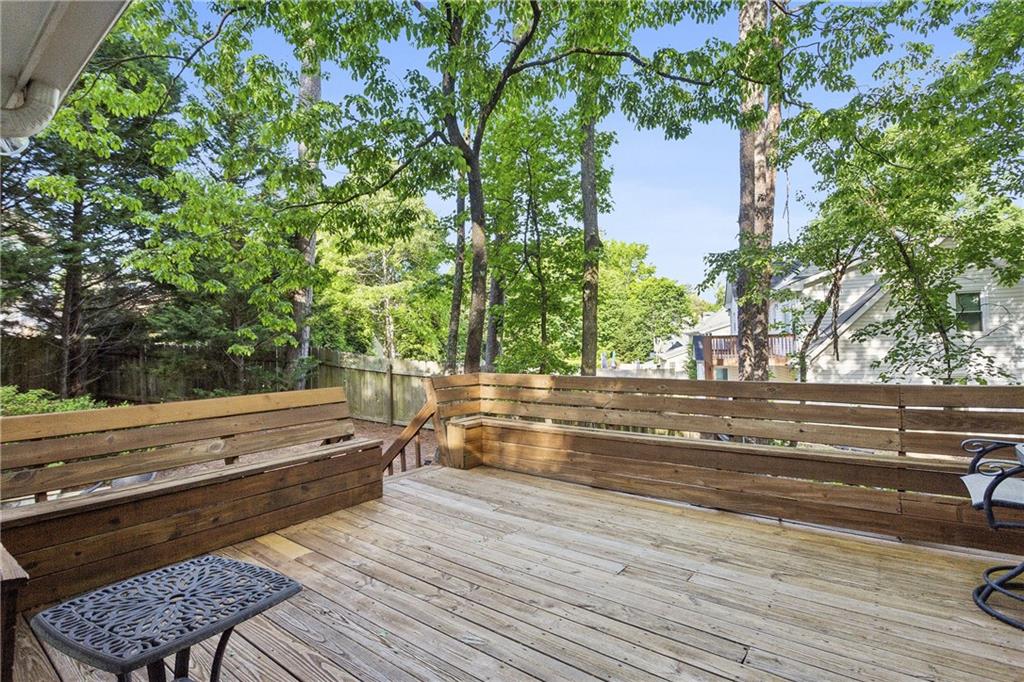 3298 Robinson Oaks Way, Marietta, Georgia image 36