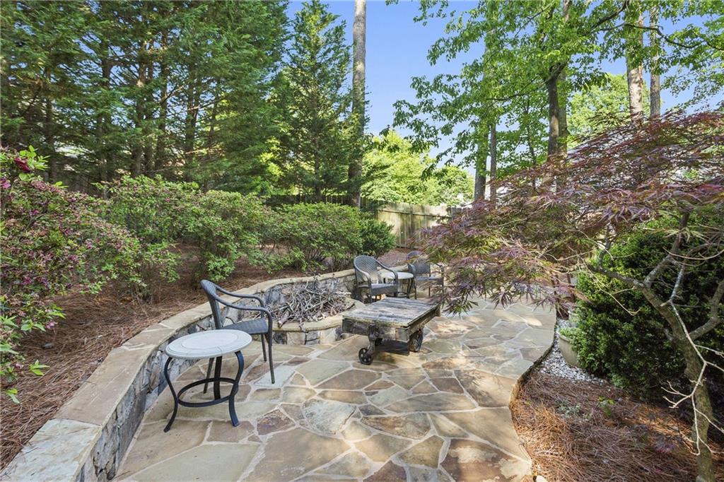 3298 Robinson Oaks Way, Marietta, Georgia image 39
