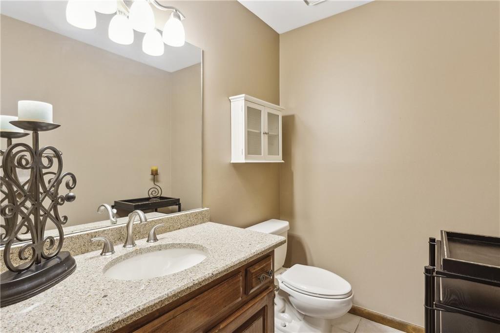 3298 Robinson Oaks Way, Marietta, Georgia image 23