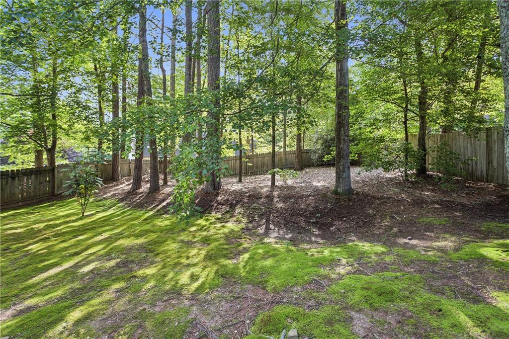 3298 Robinson Oaks Way, Marietta, Georgia image 41