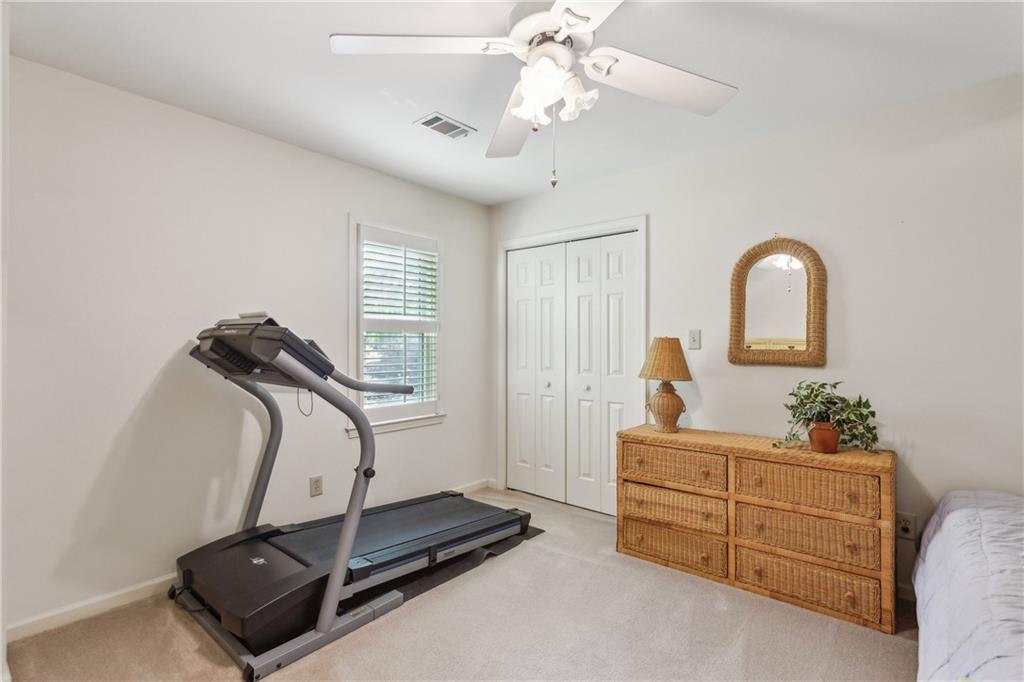 3298 Robinson Oaks Way, Marietta, Georgia image 26