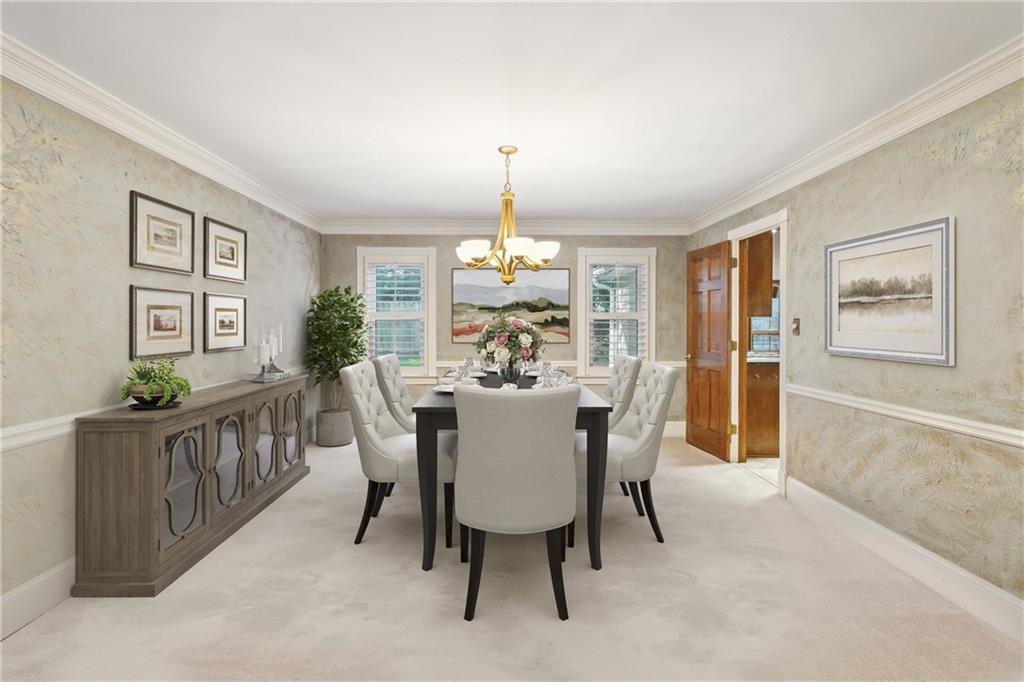 Robinson Oaks - Residential