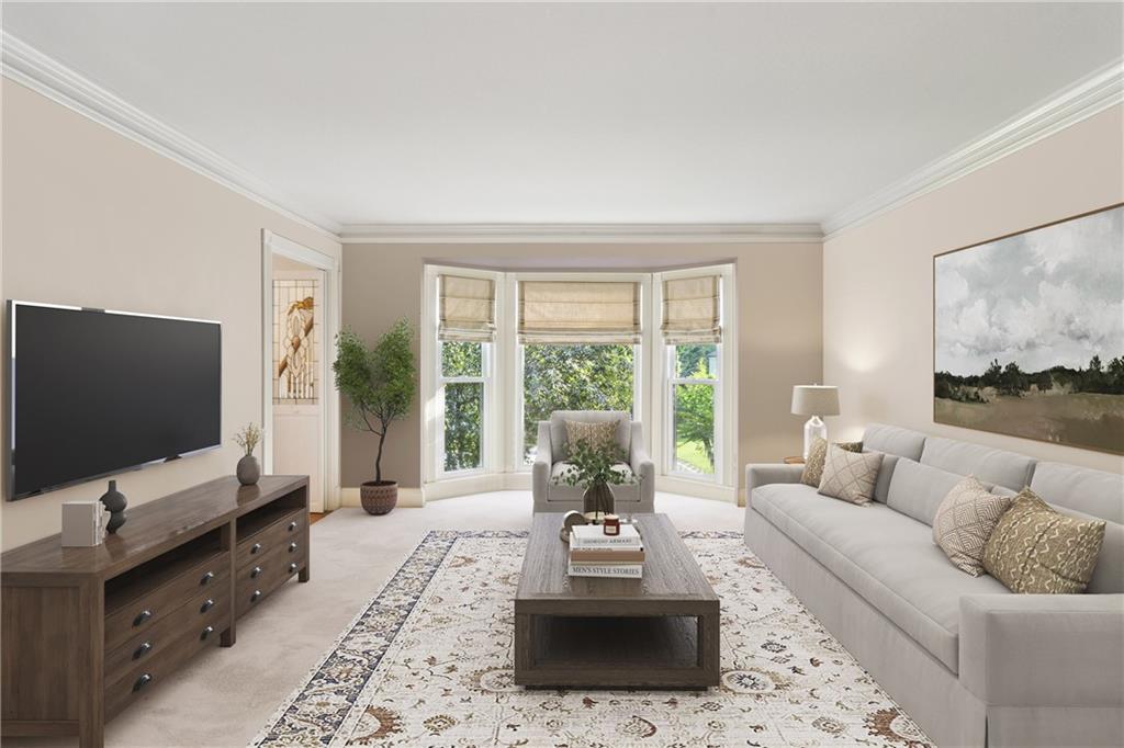 Robinson Oaks - Residential