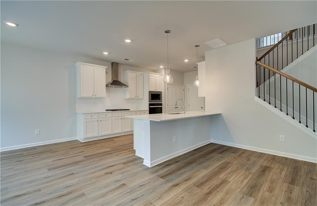 576 Teversham Drive, Mcdonough, Georgia image 13