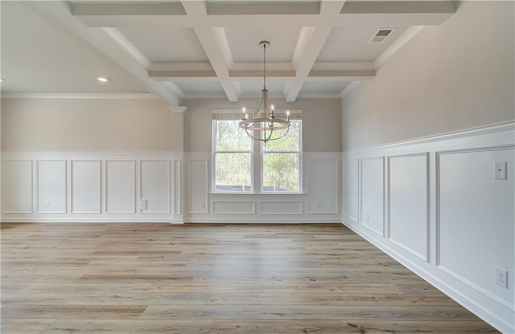 576 Teversham Drive, Mcdonough, Georgia image 7