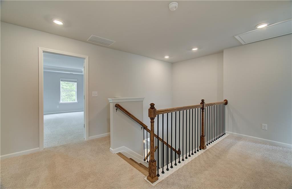 576 Teversham Drive, Mcdonough, Georgia image 19