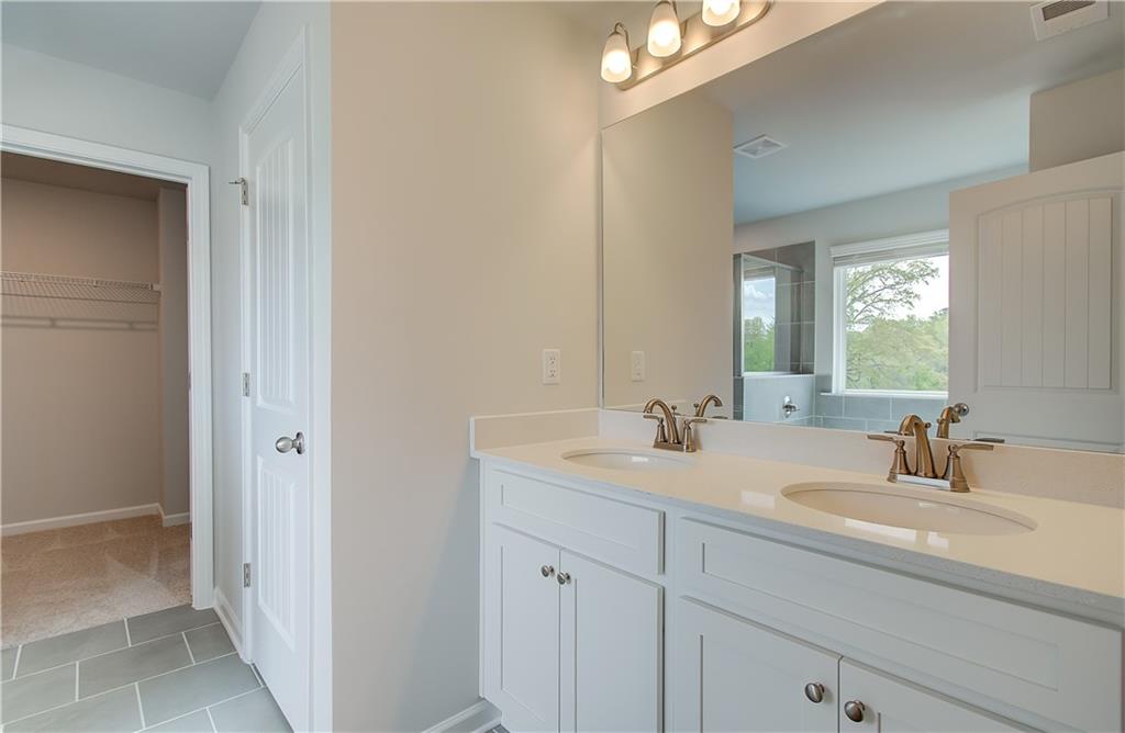 576 Teversham Drive, Mcdonough, Georgia image 27