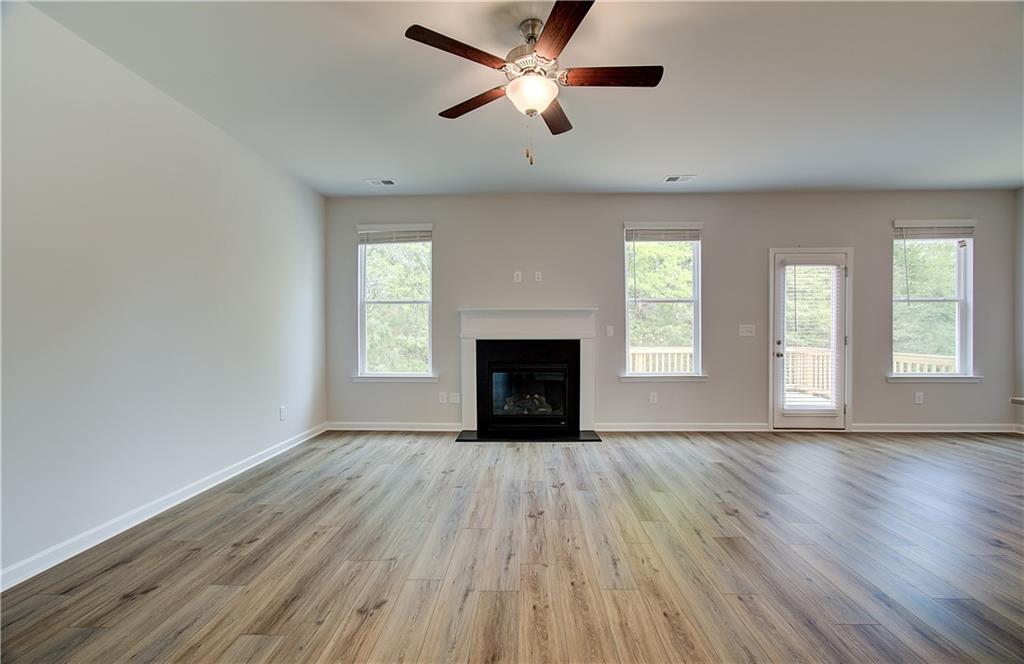 576 Teversham Drive, Mcdonough, Georgia image 12