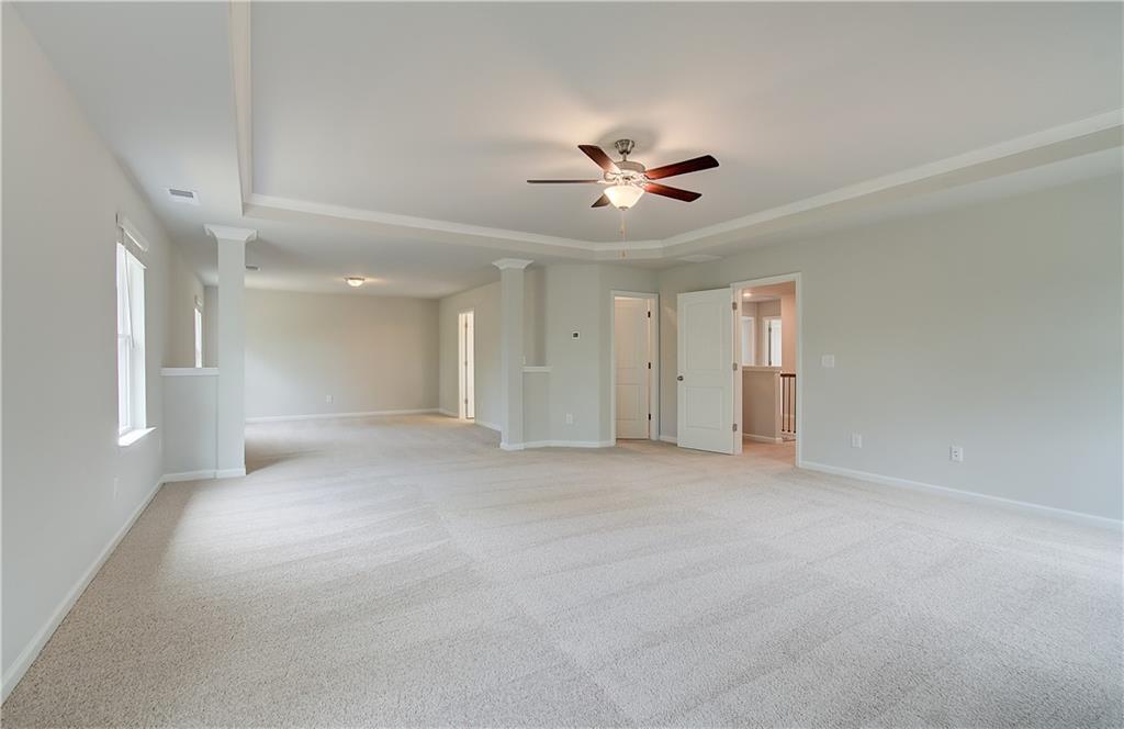 576 Teversham Drive, Mcdonough, Georgia image 24