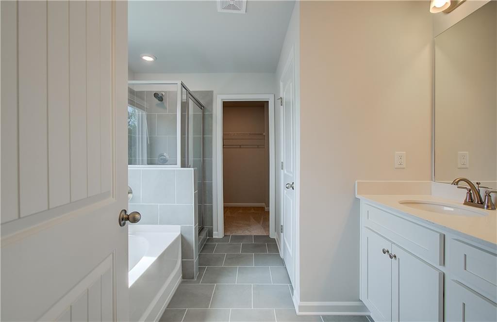 576 Teversham Drive, Mcdonough, Georgia image 26