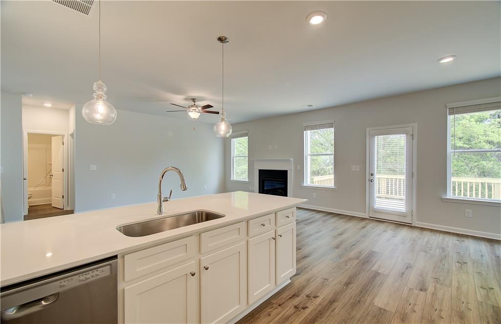 576 Teversham Drive, Mcdonough, Georgia image 18