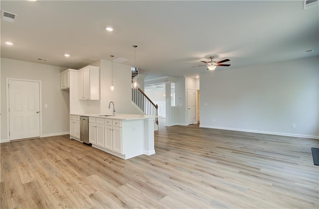 576 Teversham Drive, Mcdonough, Georgia image 15
