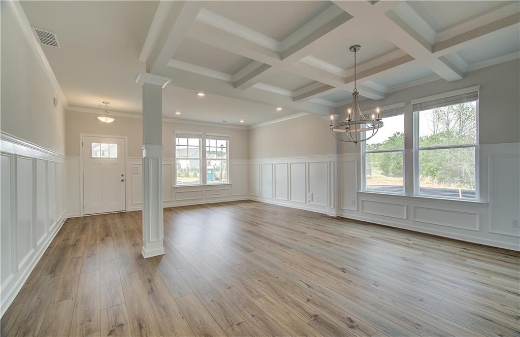 576 Teversham Drive, Mcdonough, Georgia image 8