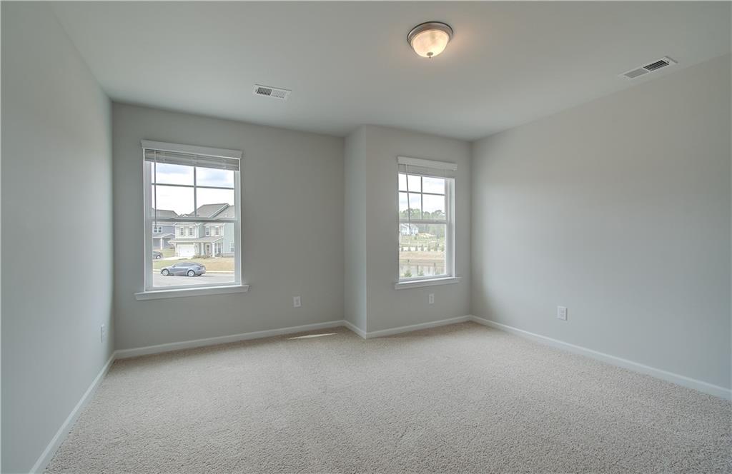 576 Teversham Drive, Mcdonough, Georgia image 21